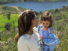 Stacey Solomon supportata dai fan mentre ritorna sui social media dopo le speculazioni sul matrimonio