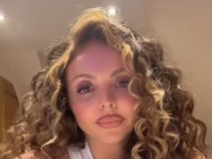 Jesy Nelson fornisce un emozionante aggiornamento sulle figlie gemelle nel commovente “primo”