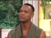 Johannes Radebe di Strictly parla del futuro della danza dopo essere stato confermato come nuovo presentatore