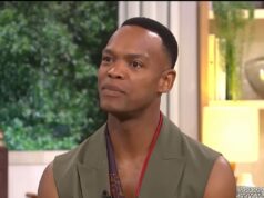 Johannes Radebe di Strictly parla del futuro della danza dopo essere stato confermato come nuovo presentatore
