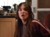 I fan di Coronation Avenue fanno la stessa domanda mentre Jodie Ramsey si rifugia a casa di Ken Barlow