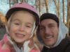 Gorka Marquez ha consultato la figlia Mia sull’uscita rigorosamente mentre Gemma Atkinson condivide la risposta