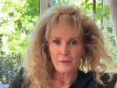 La leggenda di Coronation Road, Beverley Callard, afferma di essere “mezza donna” durante la battaglia contro il cancro al seno