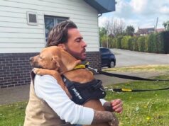 Pete Wicks condivide ottime notizie per i fan del suo popolare programma For Canine’ Sake
