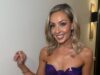 Amy Dowden di Strictly è “più che grata” come confermato dal futuro della BBC