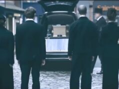 I fan di Coronation Avenue pensano che due persone moriranno come vittime di omicidio da rivelare