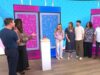 Alison Hammond e Dermot O’Leary di questa mattina supportano il collega in lacrime nella rivelazione di genere dal vivo