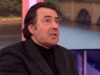 Jonathan Ross conferma quale dei suoi spettacoli non tornerà in un importante aggiornamento della sua carriera