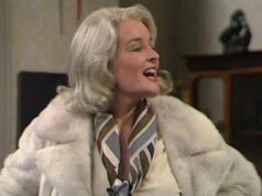 L’attrice di Fawlty Towers Claire Nielson muore all’età di 89 anni mentre i tributi si riversano