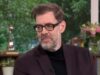Richard Osman è rimasto “emozionato” mentre il tempo per presentare Home of Video games della BBC volge al termine