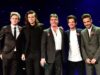 Simon Cowell “a pezzi” mentre parla della tragica morte di Liam Payne