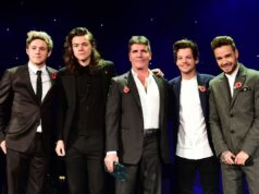 Simon Cowell “a pezzi” mentre parla della tragica morte di Liam Payne