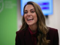 Il siero approvato da Kate Middleton afferma di “imitare gli effetti del Botox” ridotto di £ 10