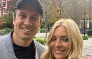 Vernon Kay parla della separazione di Tess Daly in diretta allo present di BBC Radio 2 giorni dopo l’annuncio