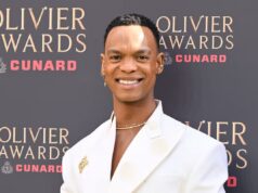 L’ammissione emotiva di Johannes Radebe sulla vita di Strictly prima di ottenere il ruolo di conduttore