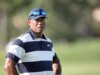 Tiger Woods torna in Florida dopo la riabilitazione mentre la sentenza della Corte Maggiore intensifica la pressione prima delle decisioni cruciali della Ryder Cup