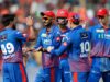 Le capitali disperate di Delhi cercano di porre high quality alla corsa horror in casa contro i Chennai Tremendous Kings