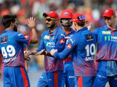 Le capitali disperate di Delhi cercano di porre high quality alla corsa horror in casa contro i Chennai Tremendous Kings