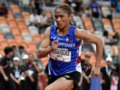 Jeralyn Rodriguez conquista un posto nei Mondiali U20