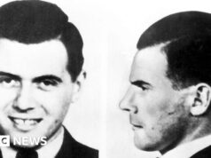 La Svizzera aprirà file segreti su Mengele, l'”angelo della morte” di Auschwitz