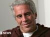 Il giudice americano pubblica la presunta nota di suicidio di Jeffrey Epstein