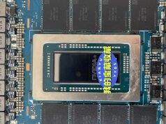 I leak di Nvidia rivelano molteplici varianti dei suoi prossimi processori della serie N1