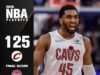 Risultati NBA oggi: Cavaliers vs Pistons – Gara 7