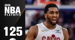 Risultati NBA oggi: Cavaliers vs Pistons – Gara 7