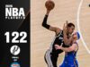 Risultati NBA oggi: OKC Thunder vs San Antonio Spurs – Gara 1