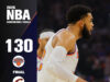 Risultati NBA oggi: Knicks vs Cavaliers – Finale Est Gara 4