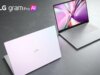 I nuovi laptop computer Gram ultraleggeri di LG sono appena usciti (con prezzi del piano di servizio speciale)
