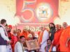 Amit Shah saluta il contributo del BSY alla crescita del partito nel sud dell’India