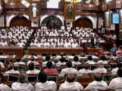 Sessione dell’Assemblea del Tamil Nadu IN DIRETTA: gli MLA ribelli dell’AIADMK si apprestano a sostenere TVK nel check cruciale