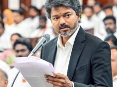 Rimuovere i dazi all’importazione sul cotone per garantire l’approvvigionamento, sollecita CM Vijay a Modi
