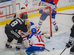 Fin de match tout semplicemente incroyable à Boisbriand: l’Armada power la tenue d’une rencontre final face aux Wildcats pendente que les Sags atteignent la finale