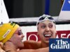 Gretchen Walsh stabilisce per la terza volta in 12 mesi il file mondiale dei 100 metri farfalla