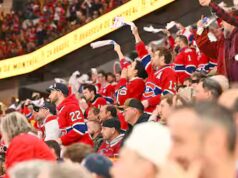 Partita n. 6: si vous n’aviez pas 600$ pour être là