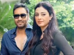Quando Tabu ha incolpato Ajay Devgn per il suo standing di single