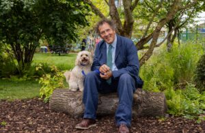 Monty Don ‘ricordava’ le linee guida della BBC dopo la scelta della moda