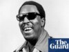 Clarence Carter, star del soul statunitense che ha avuto successi con Patches e altro, muore all’età di 90 anni