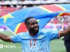 La Repubblica Democratica del Congo cancella il ritiro di allenamento della Coppa del Mondo a causa dell’epidemia di Ebola
