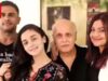 Pooja risponde all’osservazione “meglio di Alia” di Rahul Bhatt