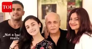 Pooja risponde all’osservazione “meglio di Alia” di Rahul Bhatt