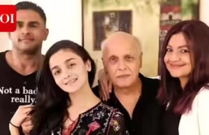 Pooja risponde all’osservazione “meglio di Alia” di Rahul Bhatt