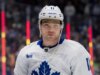 Leafs F Max Domi alle prese con le “complicanze” chirurgiche