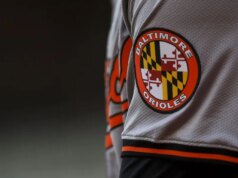 Gli Orioles si preparano a chiamare l’RHP Trey Gibson per il debutto in MLB