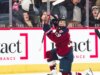 Poulin ramène la Victoire sur le droit chemin… en troisième prolongation
