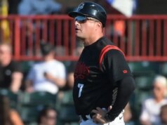 I Tigers licenziano Gabe Alvarez, supervisor della Tripla A del Toledo