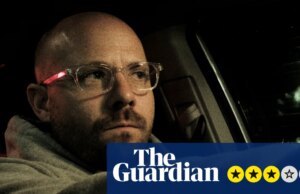 Recensione di Self Driver: l’autista che si iscrive all’app sinistra offre a Travis Bickle un approccio alla gig financial system