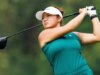 Soo Bin Joo, indisturbato dal vento, si impenna con 4 tempi allo ShopRite LPGA
